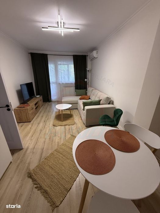 Apartament, 1 cameră, 30 mp, Galati — fotografia 1