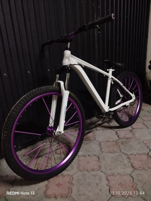 Продаю Велик  хорошо