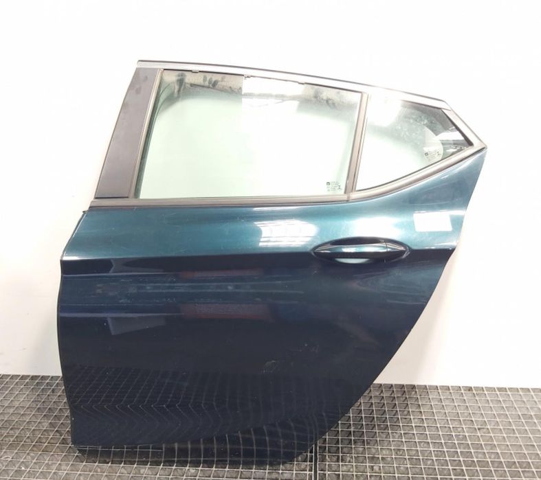 Usa stanga spate, Opel Astra K Piesa originala