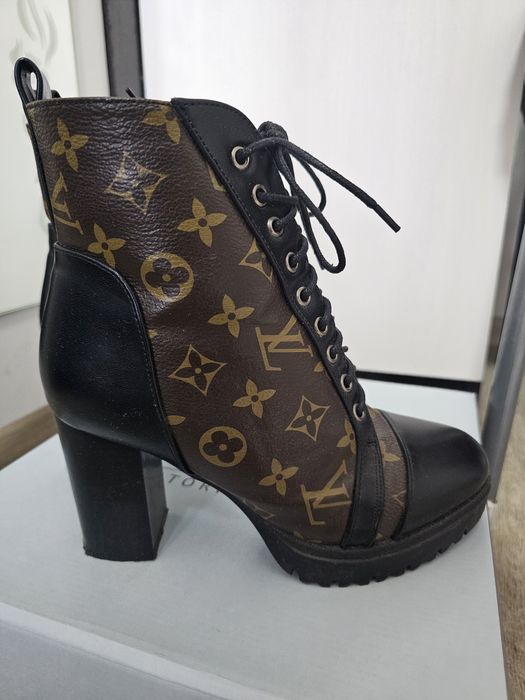 Ботильоны женские, 36 размер