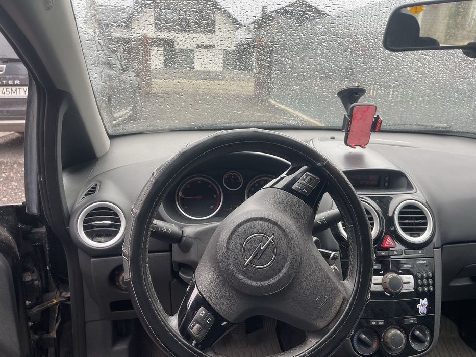 Opel corsa in perfecta state de functionate