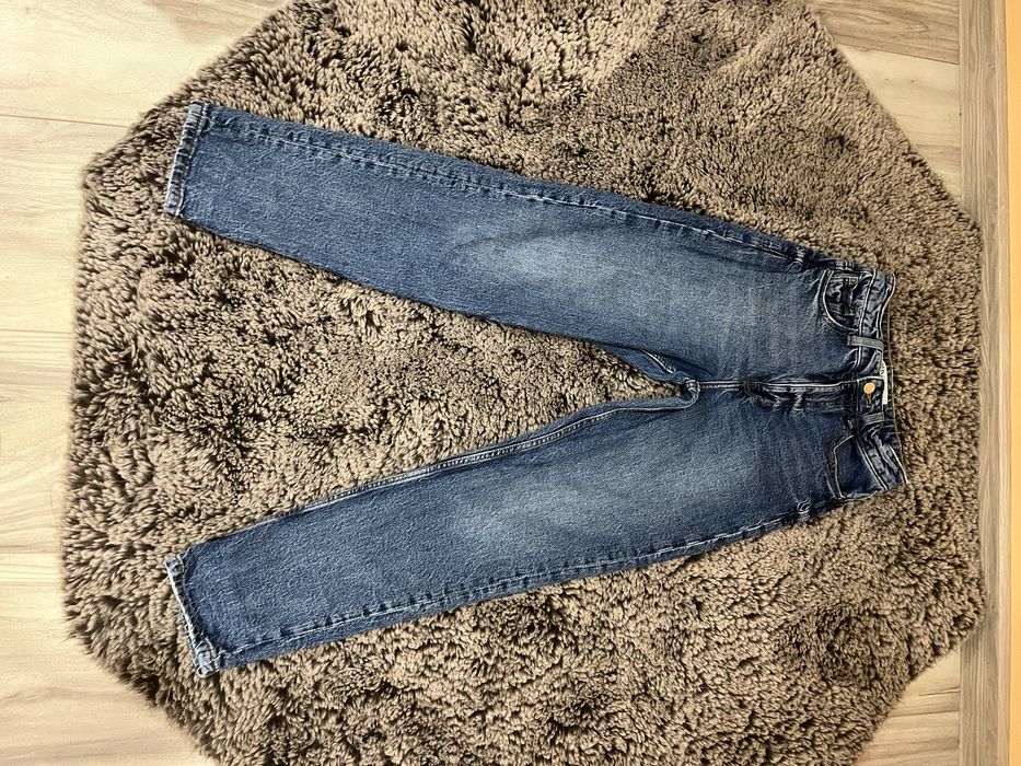 Дамски дънки Zara