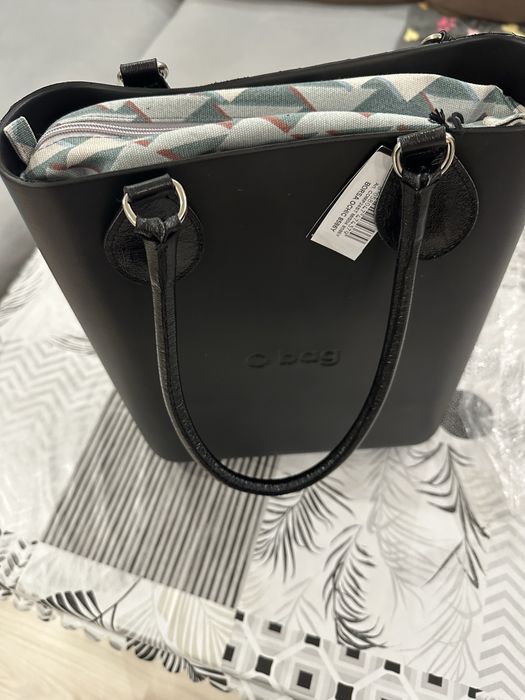 O bag Оригинална нова