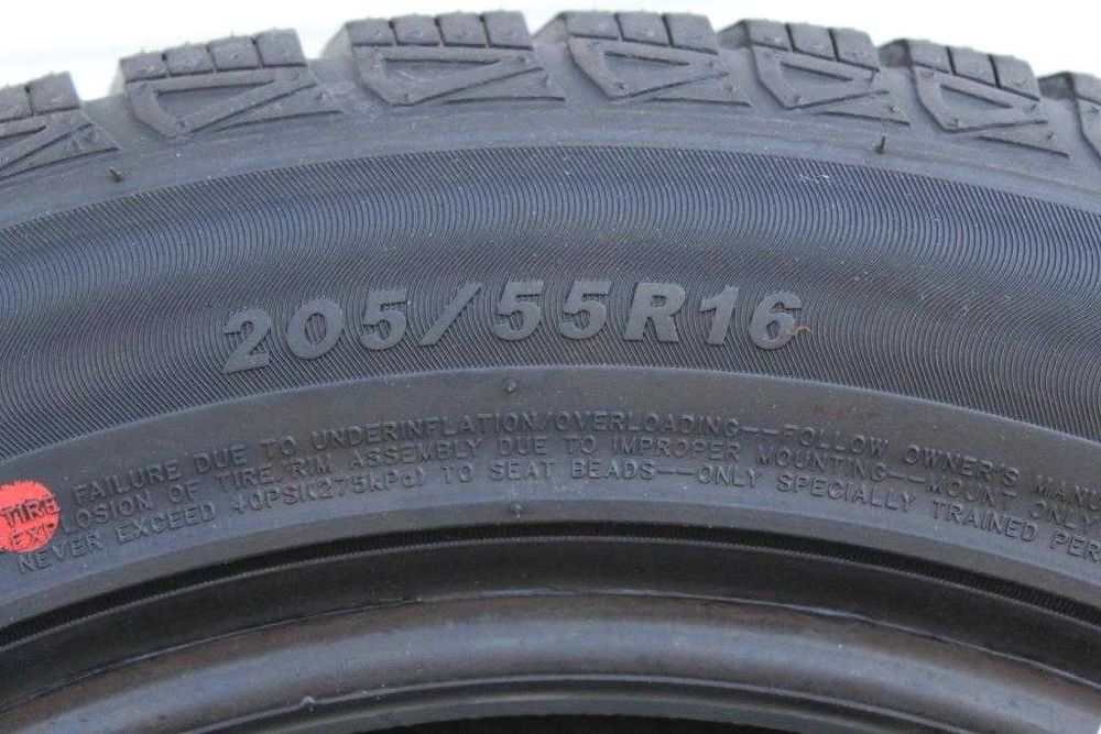 Anvelope noi 205/55R16 94H, XL, RoadX, All Season, DOT 2025