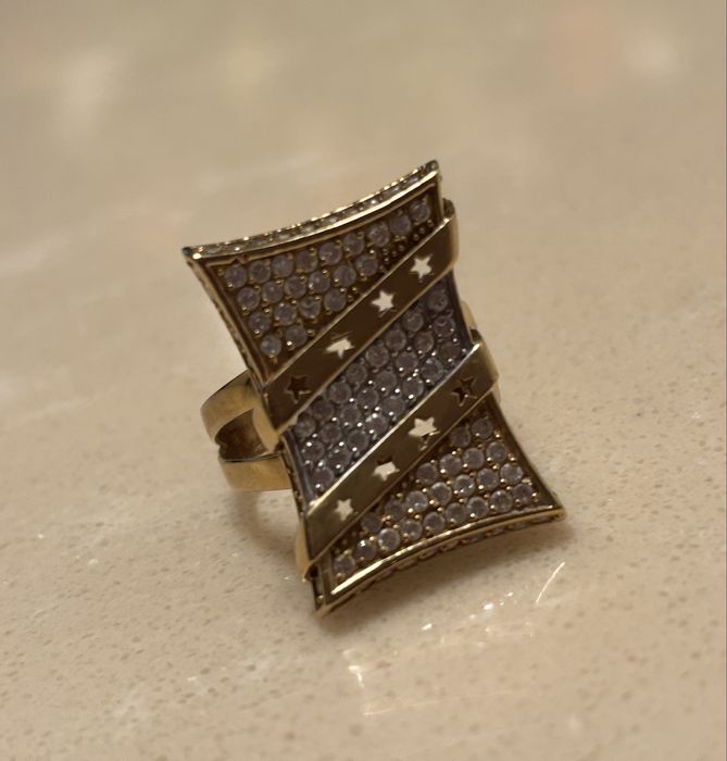 Indel de aur -11 gr 18k