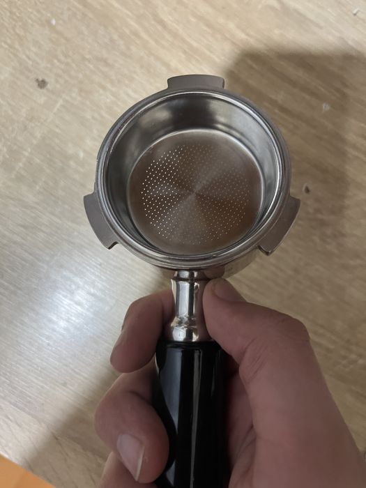 Portafiltru nepresurizat 51 mm – stare foarte bună