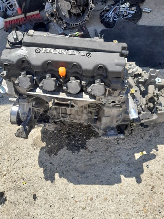 Motor honda fr-v 1,8 benzina an 2008