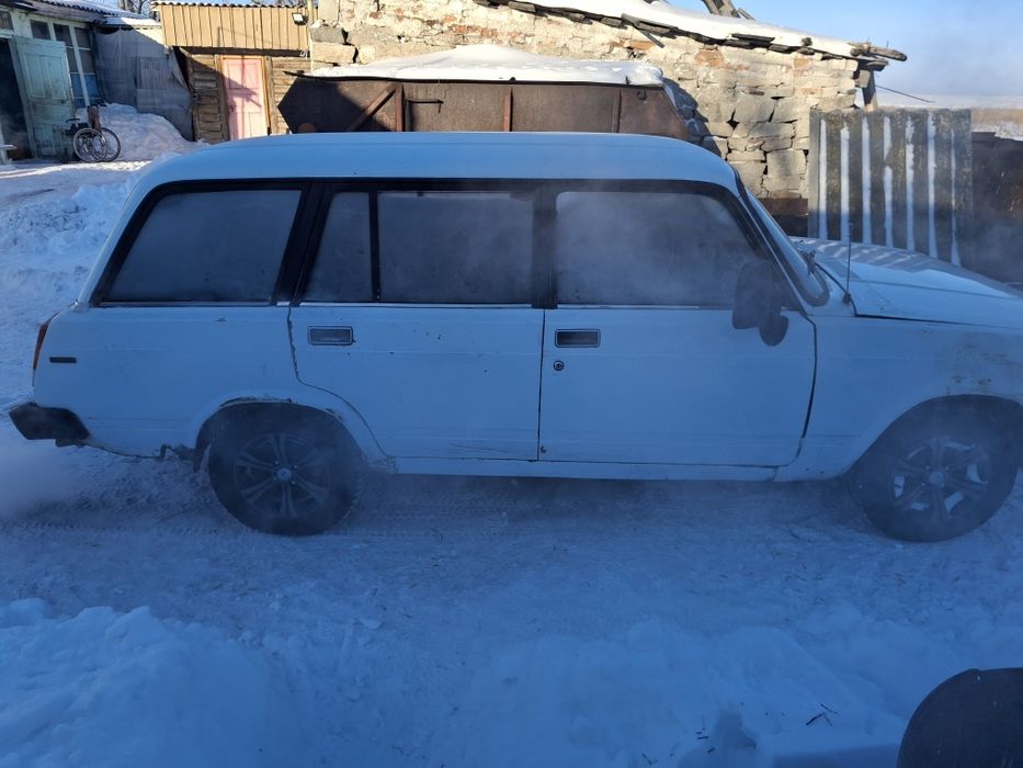 Продам ваз21043 на активном ходу