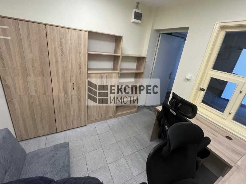 хладилен склад, 140 м2