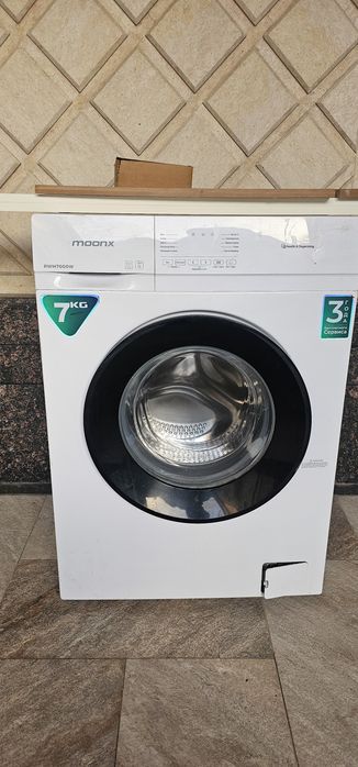 Продам стиральную машинку б/у