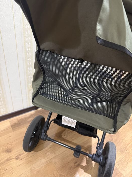 Коляска TOMIX Kelly