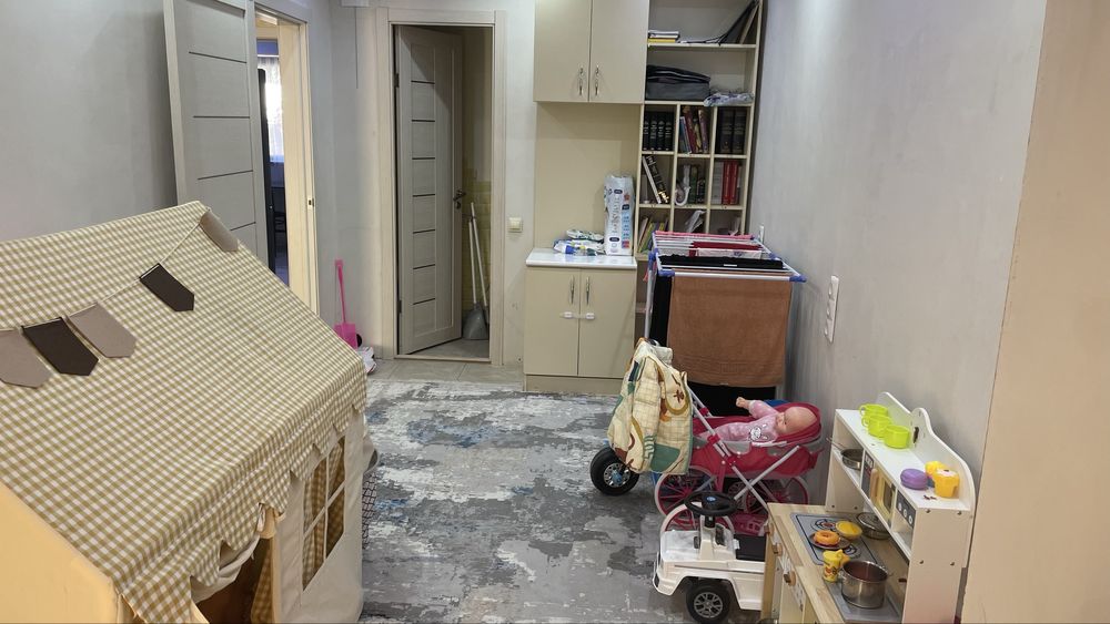 продается квартира