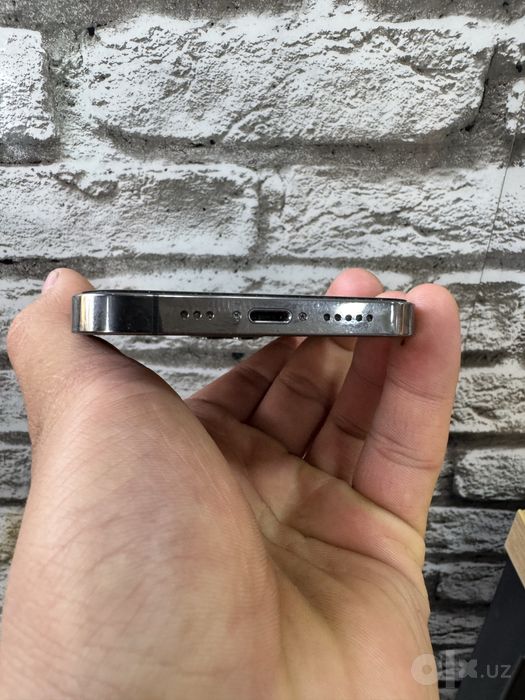 Iphone 12 pro garantiya