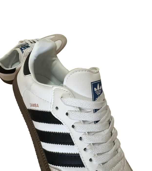 Кроссовки Adidas Samba