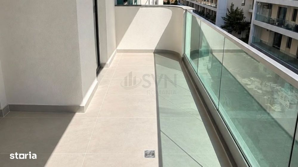 Apartament l 2 camere l Pipera