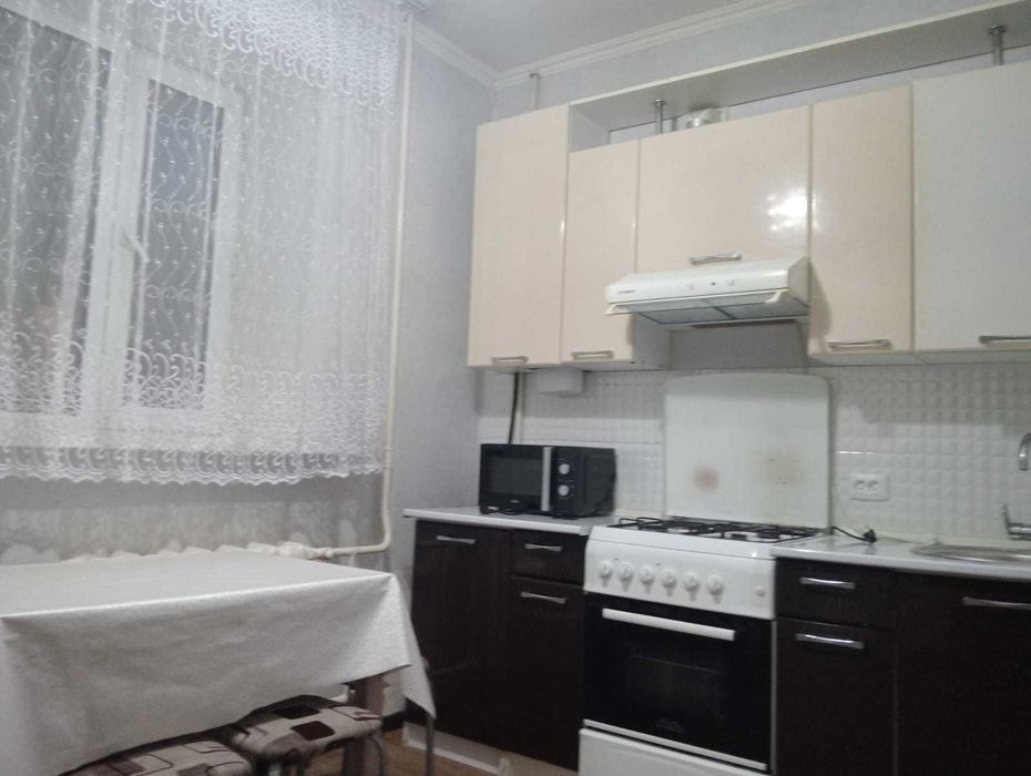 2 камн., квартира, р-н Алматы, готова к проживанию