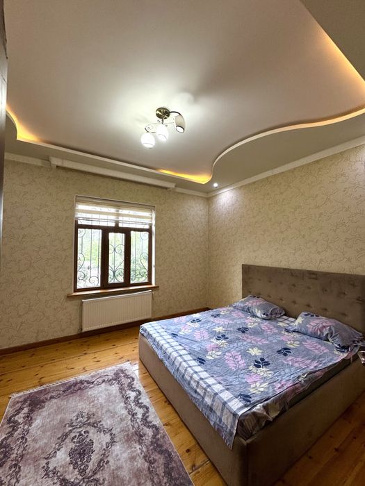 Dacha Qibray 10 км от Города