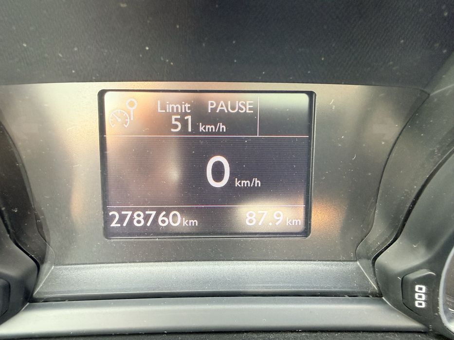 PEUGEOT 308 2013 — imagine 5
