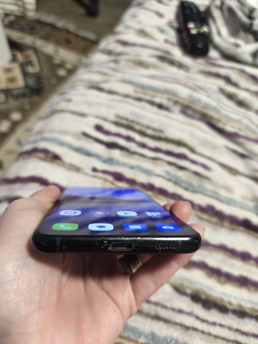 Samsung galaxy s21 +