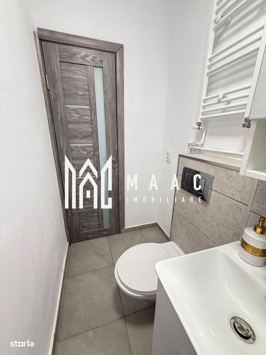 Apartament 2 camere | Renovat | Etaj 3/5 | Mihai Viteazu