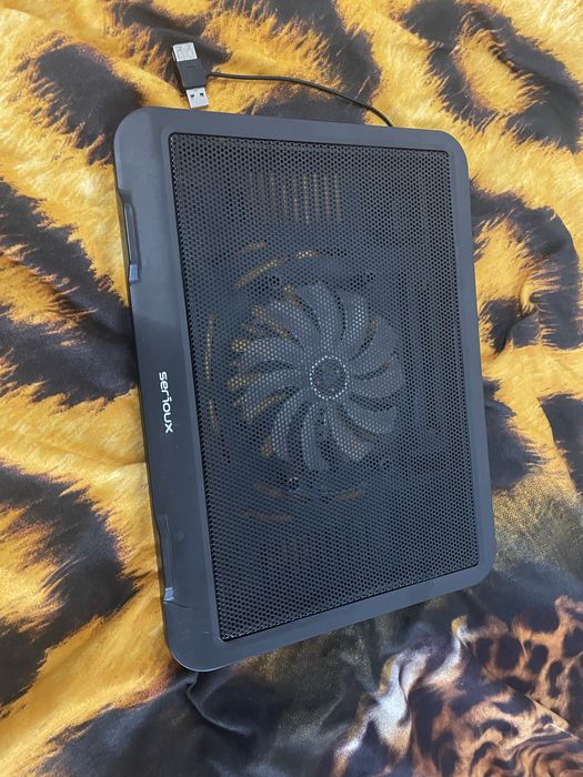 Laptop Gaming ASUS TUF F15 FX506HC – Stare bună + Cooler cadou