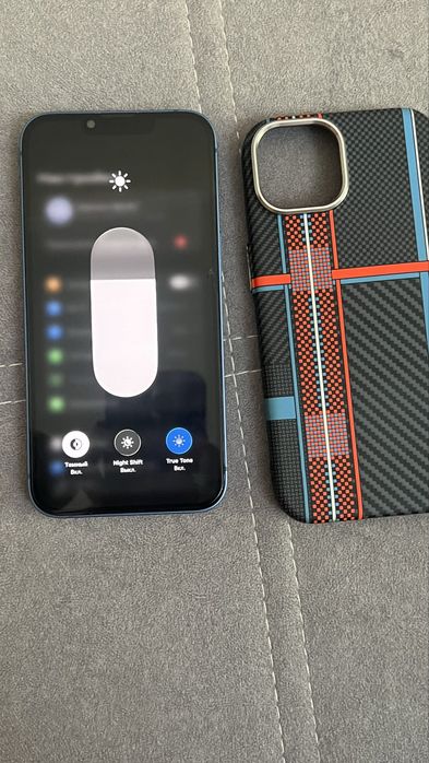 Iphone 13 идельное состоение