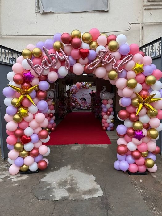 Oformileniya Toshkent Ayiqlar xizmati Chaqaloq olib chiqish Aqiqa