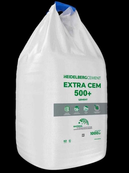 Цемент всех марок Атырау