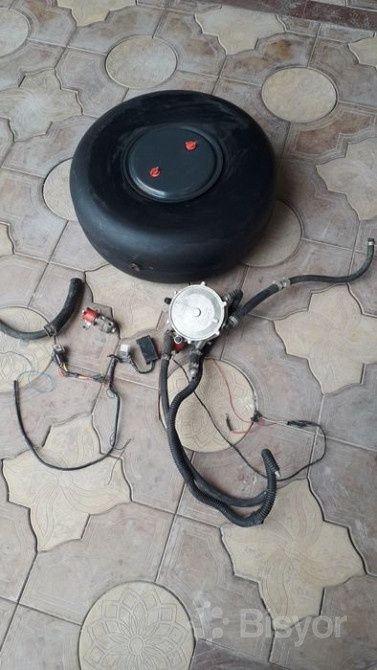 Пропан балон 45лик