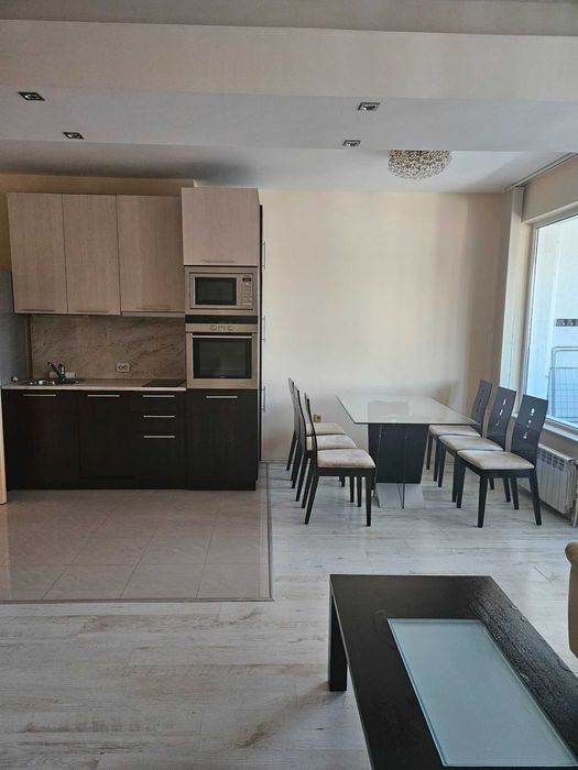 Продава се Тристаен апартамент в София, Център - 95 кв.м за 709 €/кв.м - Снимка #4