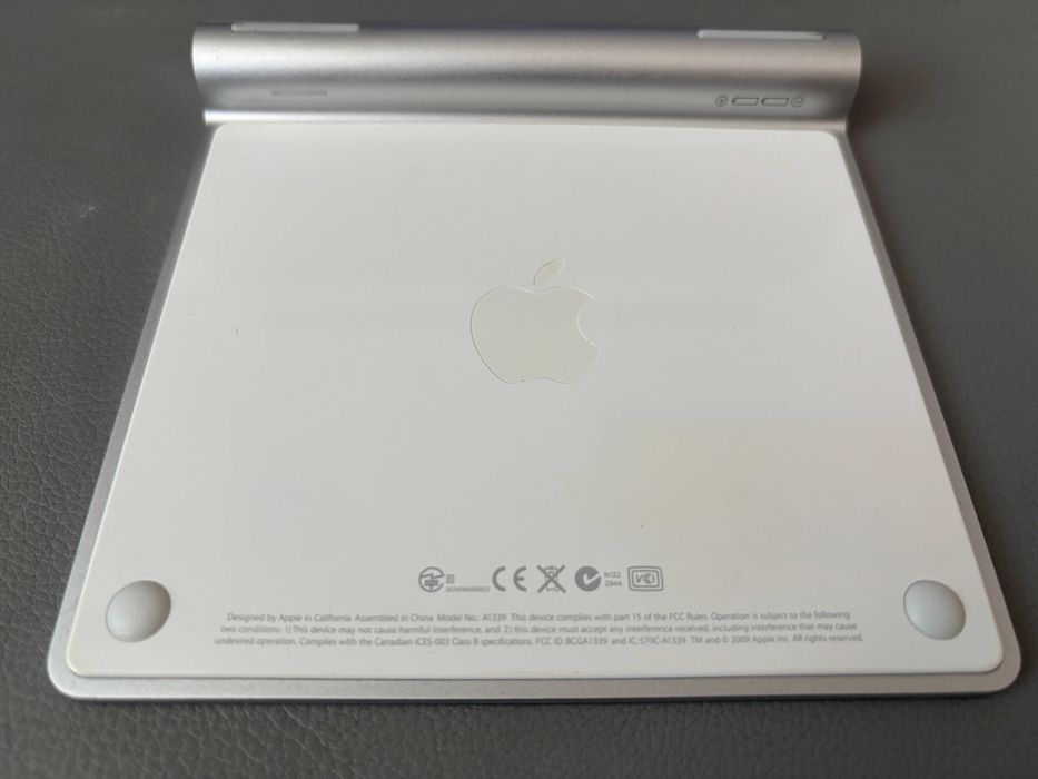 Apple Trackpad Bluetooth A1339 impecabil