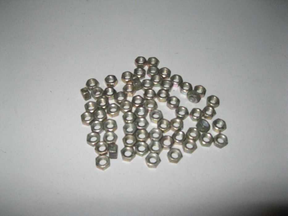 Нови гаики М-5 ;М5