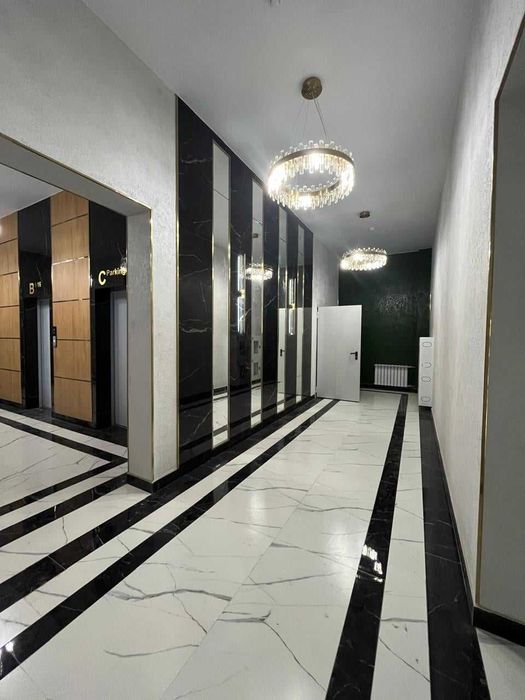 1 комнатная ЖК Панорама Парк