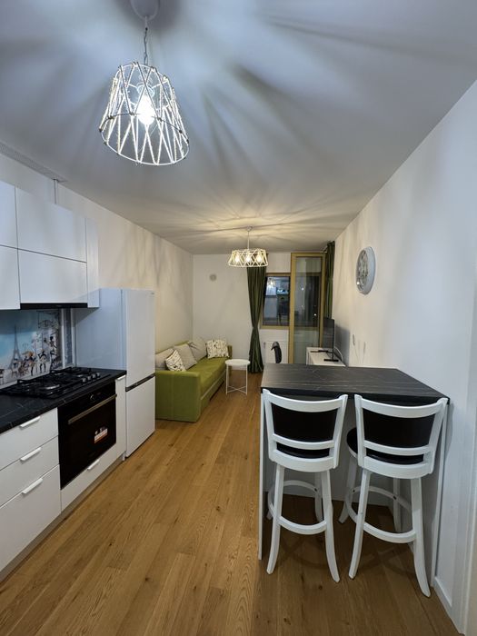 [Proprietar] apartament cu două camere – Aviatiei Park, zona Herăstrău