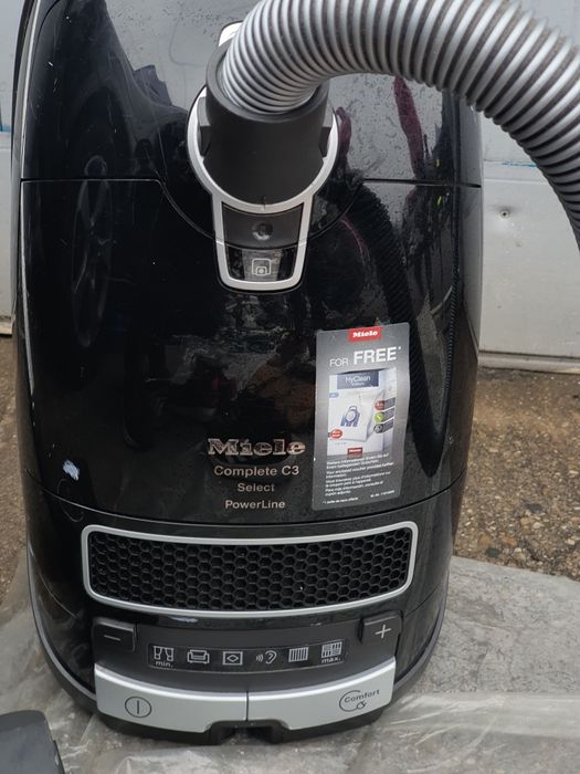 Aspirator Miele Complete C3 select 900w
