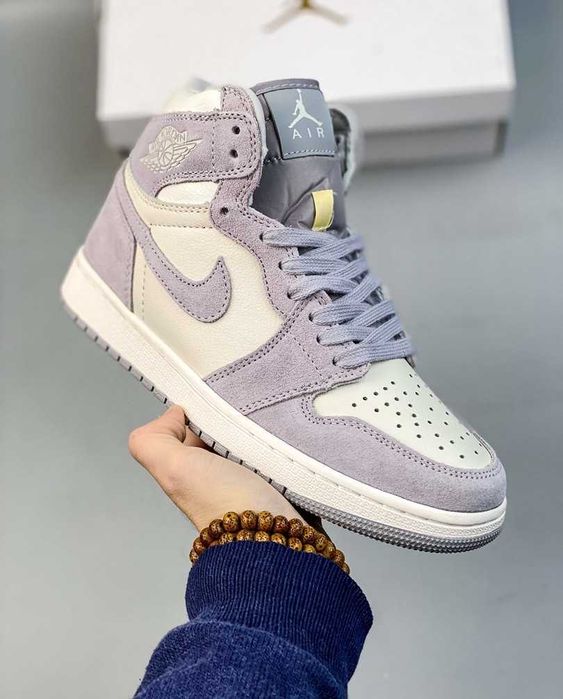 jordani mid Moda si frumusete