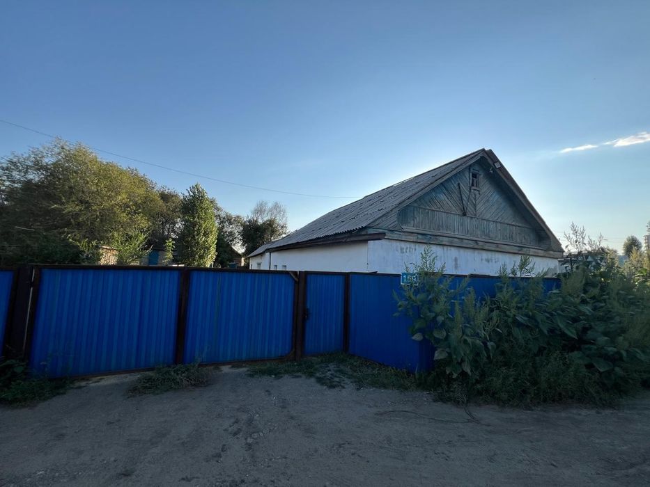 Сдам частный дом, Московская 159А