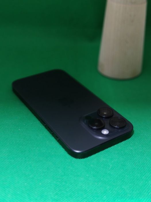 Iphone 15 Pro 256GB * Garantie * Buy Back *