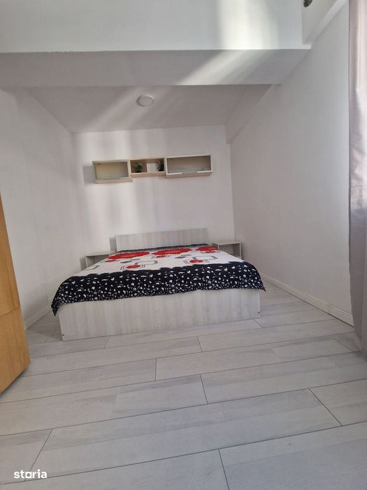 Mamaia Nord(Market Lidl)- 2 camere 48mp, 1 loc de parcare - 78000/e