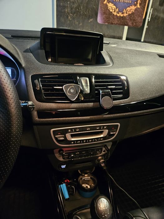 Renault megan BOSSE Edition 2013