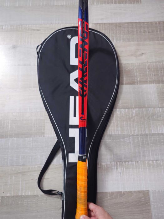 Rachetă tenis Head IG Challenge Lite Orange