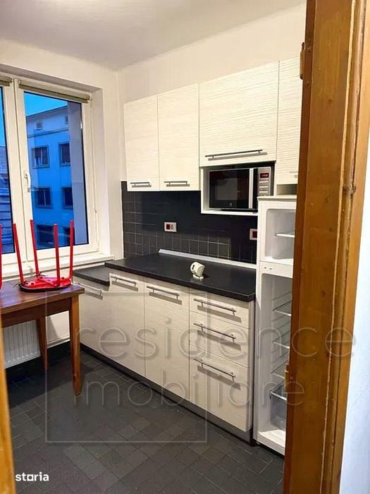 Apartament 1 camera, Ultracentral, zona Piata Unirii