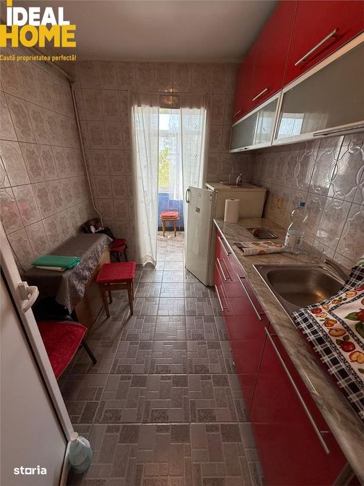 Apartament 2 Camere Decomandat Dacia Statia Columnei