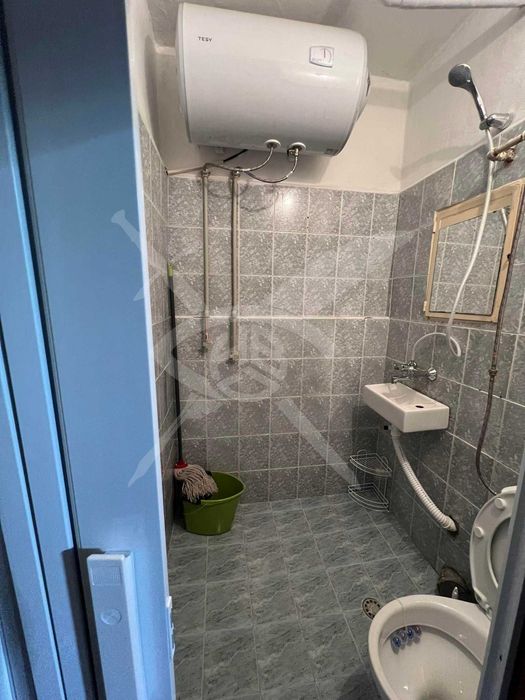 Дава се под наем Двустаен апартамент в Варна, Владислав Варненчик - 48 кв.м за 200 € - Снимка #4