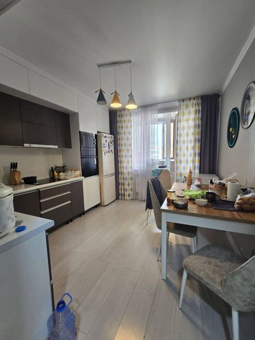 Продам 3 ком квартира
