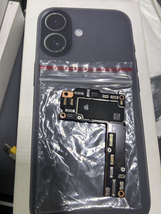 Iphone 17.