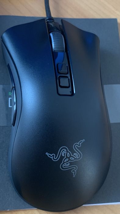 Игровые мышки от HyperX и Rezer