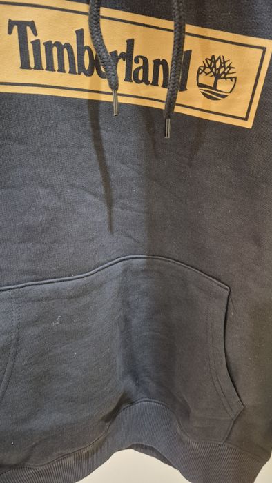 Timberland мъжко худи С размер