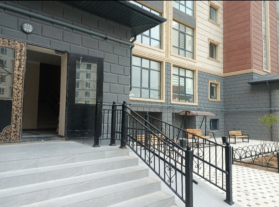 Ищу девушку на подселение