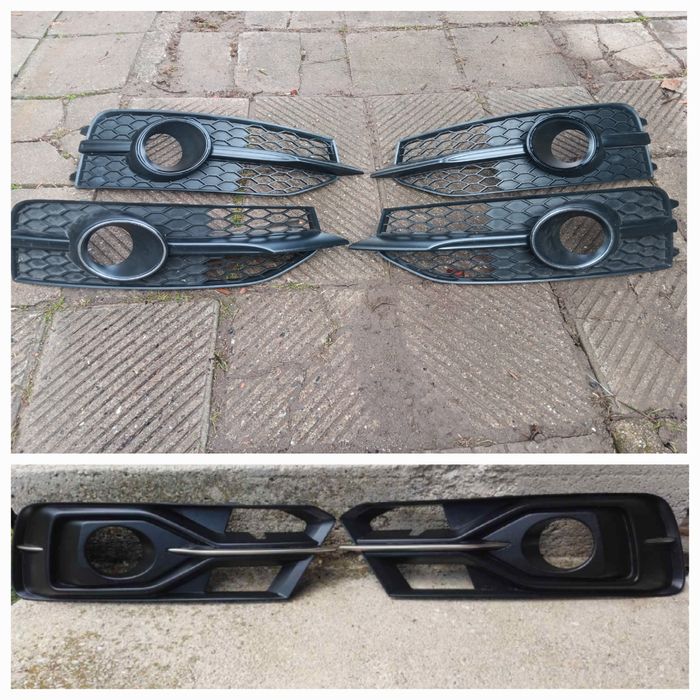 Дистроник ауди А8,А-7,А-6,А-5,А-4,Q-7,Q-5,Q-3distronik,решетки капачки